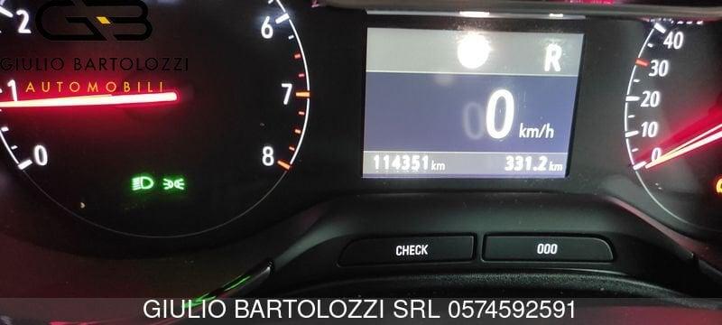 Opel Grandland 1.5 diesel Ecotec Start&Stop aut. Ultimate