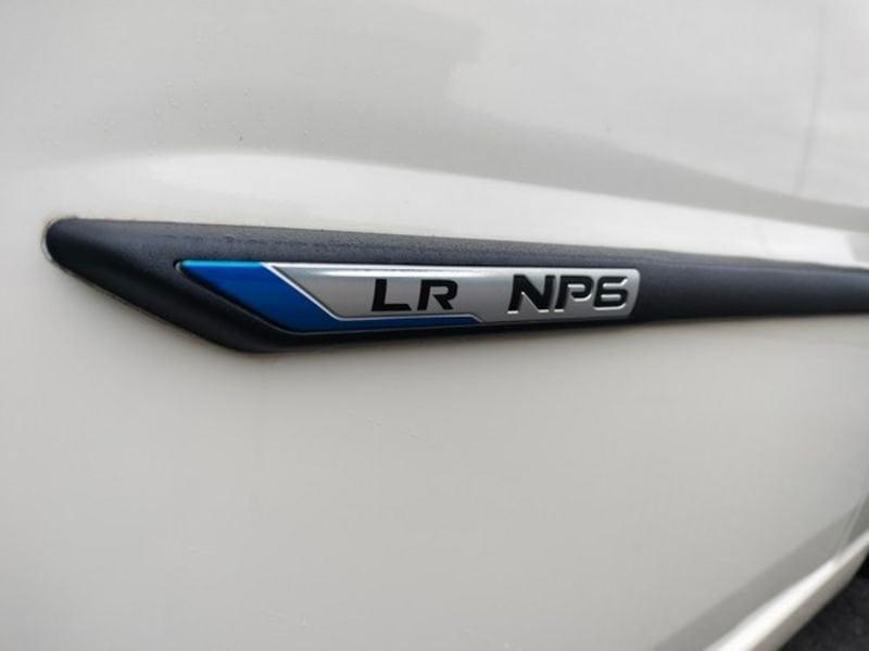 Piaggio Porter NP6 Porter NP6 1.5 P3200 Pro, gemellato con cassone ribaltabile trilaterale!! GPL!! Lunghezza cassone 2.