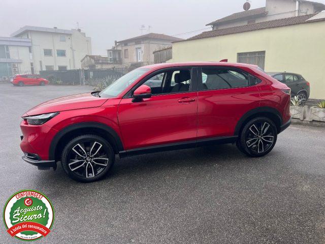 HONDA HR-V 1.5 Hev eCVT Elegance