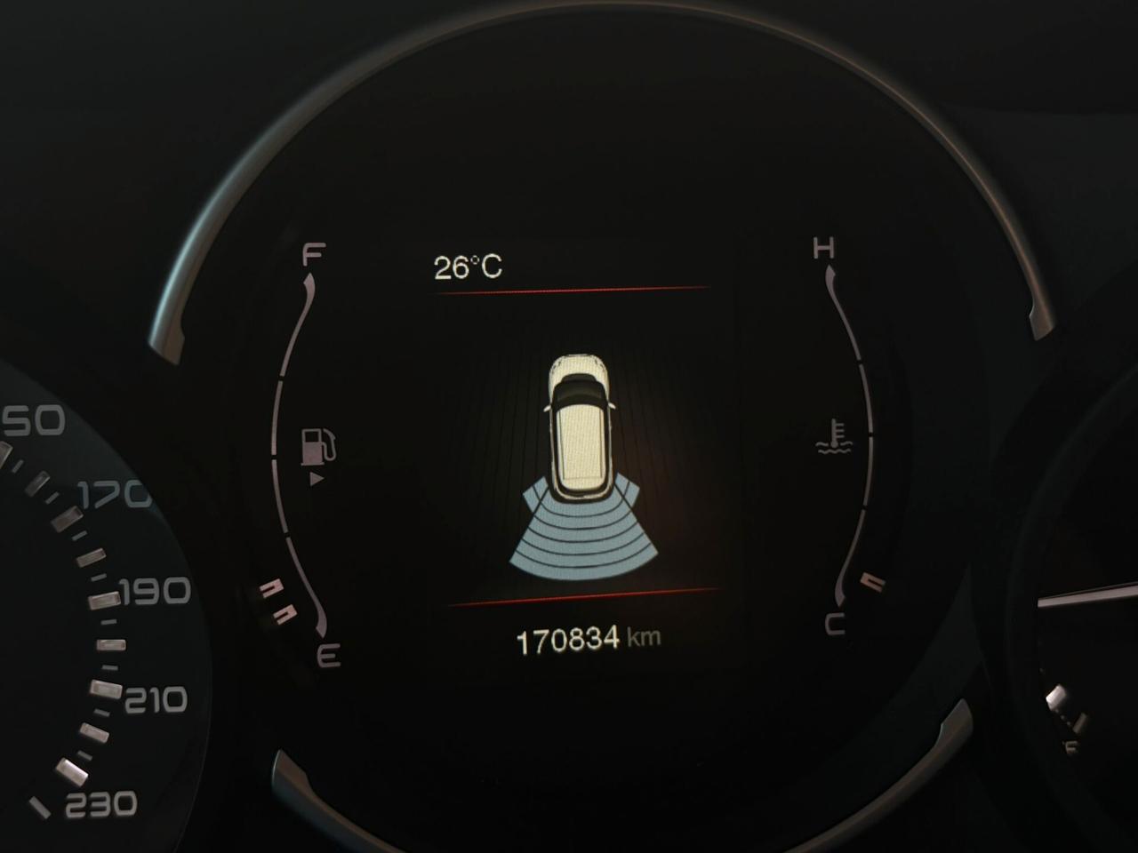 FIAT 500L 1.3 MJT SI A NEOPATENTATI