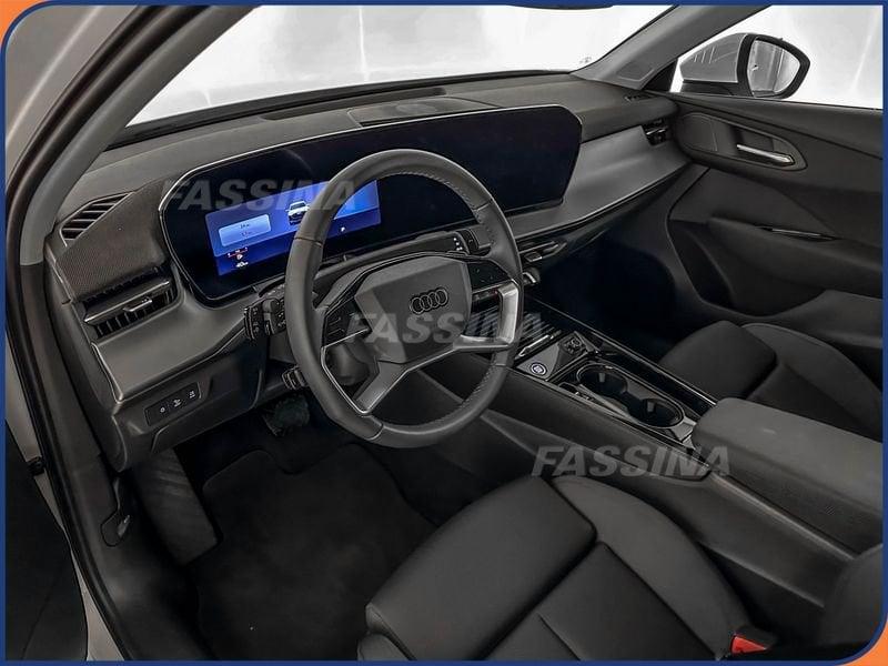 Audi Q3 Q3 1.5 tfsi mhev Business 150cv s-tronic