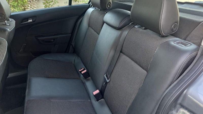 Opel Astra 1.7 CDTI 101CV 5 porte
