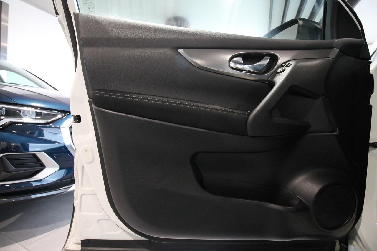 NISSAN QASHQAI 1.2 116 CV CONNECTA