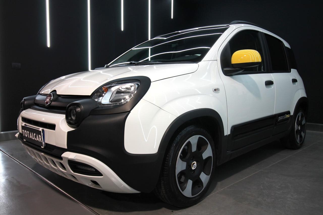 FIAT PANDINA 1.0 70 CV HYBRID
