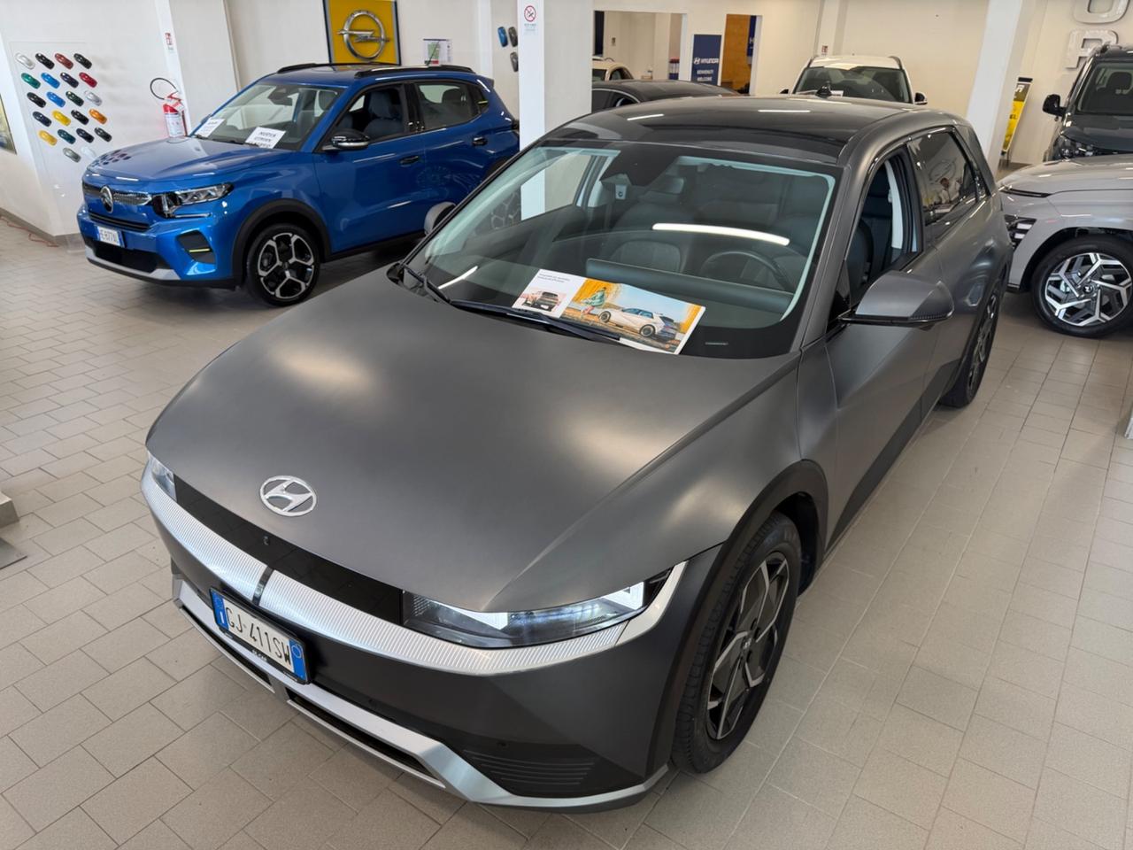 Hyundai Ioniq 5 77.4 kWh Evolution