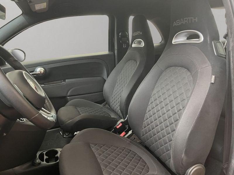Abarth 595 595 1.4 t-jet 145cv