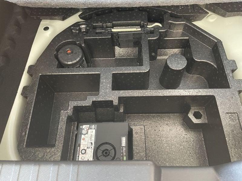 FIAT Grande Panda 1.2 hybrid Icon 110cv edct - KM0