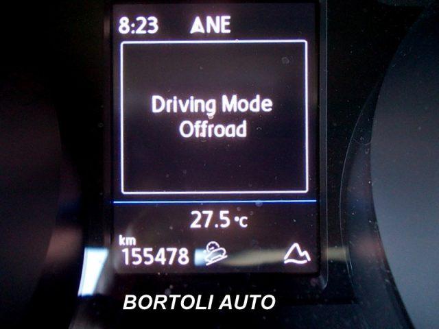 VOLKSWAGEN Tiguan 2.0 TDI 155.000 KM SCR 4MOTION EXECUTIVE BMT FULL