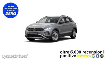 VOLKSWAGEN T-Roc 2.0 TDI SCR Life KM0