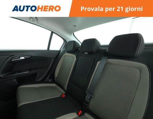 FIAT Tipo 1.6 Mjt 4 porte Opening Edition Plus