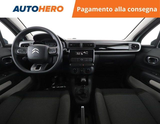 CITROEN C3 BlueHDi 100 S&S Feel