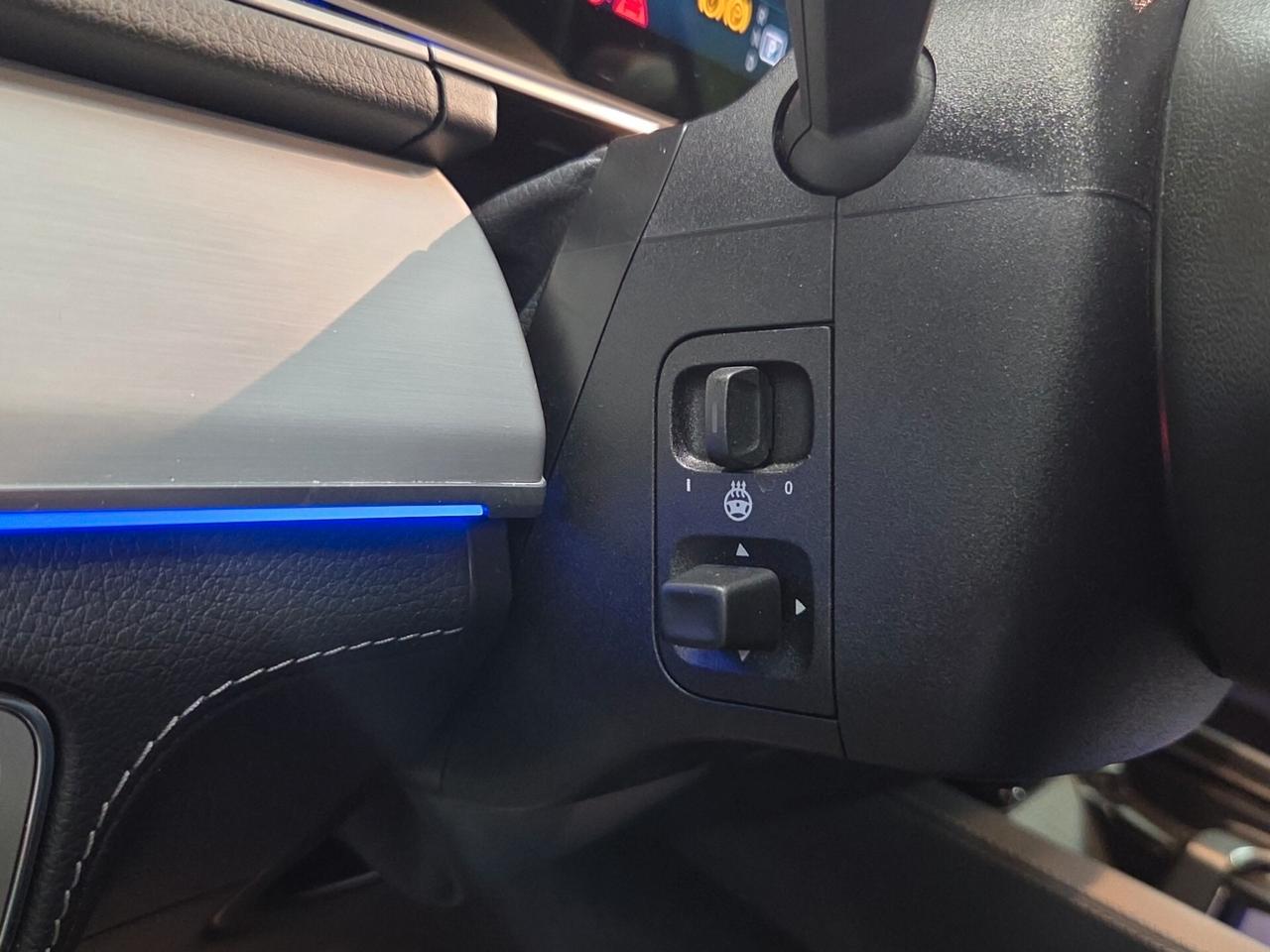 Mercedes-benz GLE 350 de 4Matic EQ-Power Coupé Ultimate plug-in