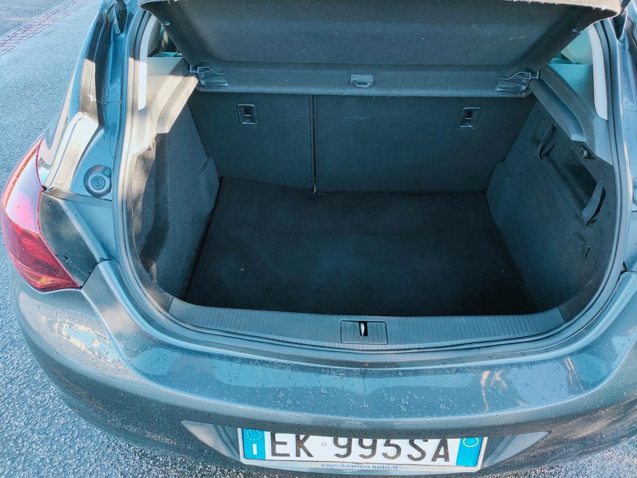 Opel Astra 1.7 CDTI 130CV S&S 5 porte Cosmo