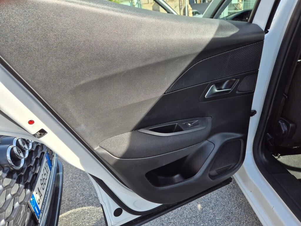 Peugeot 2008 PureTech 100CV S&S Active Pack