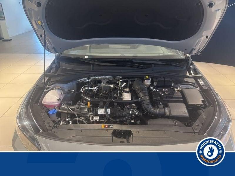 KIA Xceed 1.0 TGDI Mild Hybrid Special Edition MY26