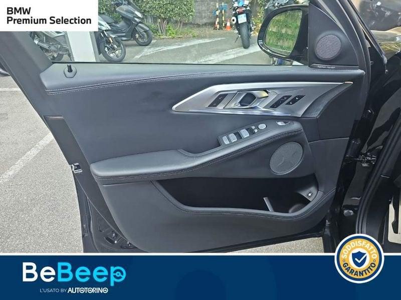 BMW XM 4.4 AUTO