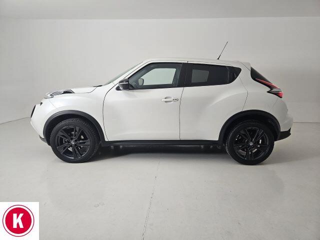 Nissan Juke 1.5 dCi Start&Stop N-Connecta **Neopatentati**
