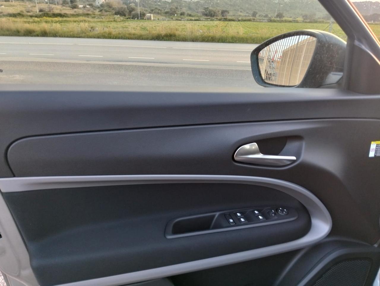 Jeep Avenger 1.2 Turbo 100 CV MHEV Longitude