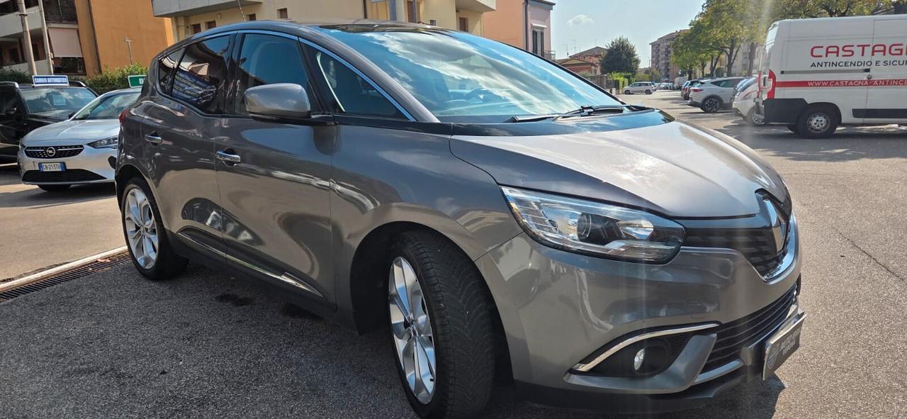 Renault Scenic Scénic dCi 8V 110 CV Energy Intens