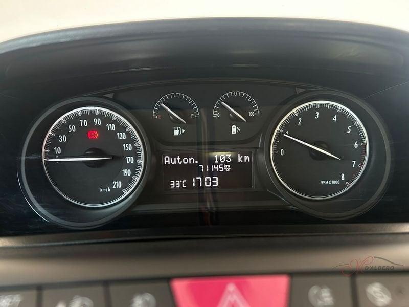 Lancia Ypsilon 1.0 FireFly 70cv Hybrid ALBERTA FERRETTI