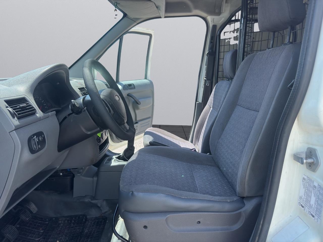 FORD Transit Connect 200 S 1.8 TDCI 75 CV N1 AUTOCARRO 2 POSTI-+IVA