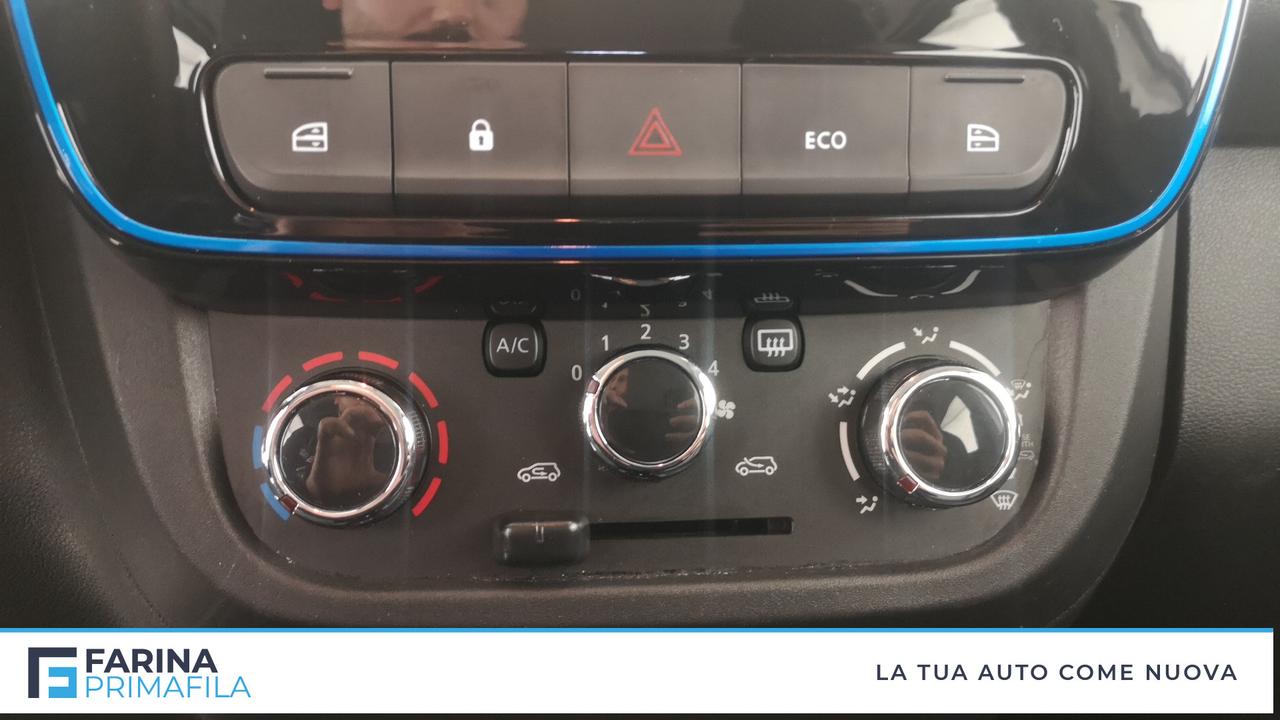 DACIA Spring - Spring Comfort Electric 45