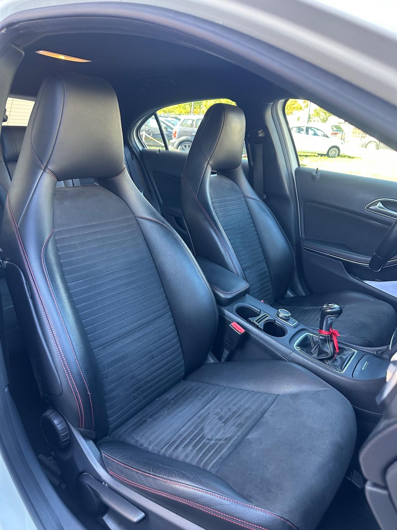 Mercedes-benz A 180 CDI Premium