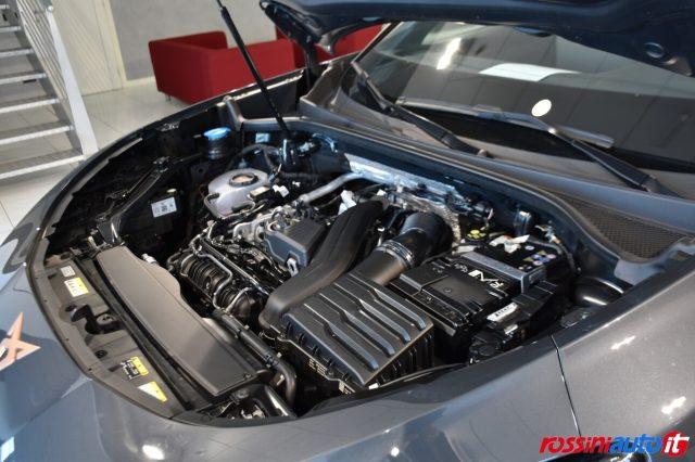 CUPRA Terramar 1.5 HYBRID 150 CV DSG + EDGE + DRIGITAL DRIVE + IN