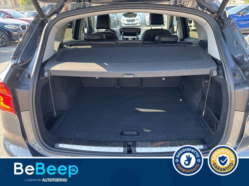 BMW X1 XDRIVE20D XLINE AUTO