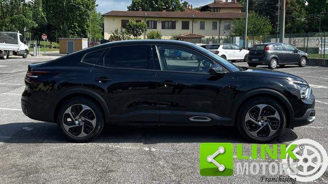 CITROEN C4 X x