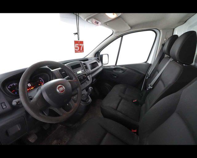 FIAT Talento 1.6 MJT 120CV PC-TN Furgone 12q