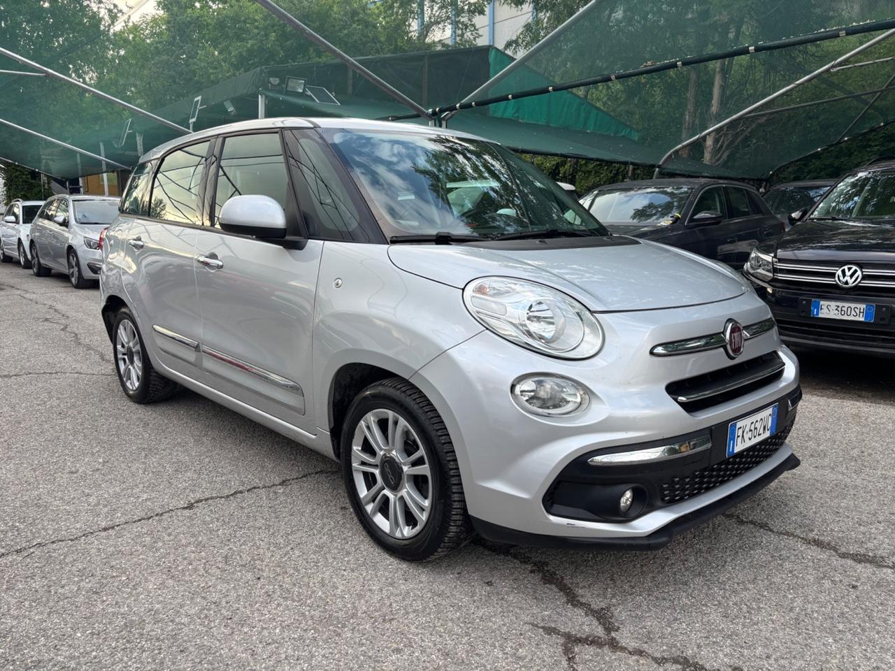 Fiat 500L 1.6 Multijet 7 POSTI Lounge