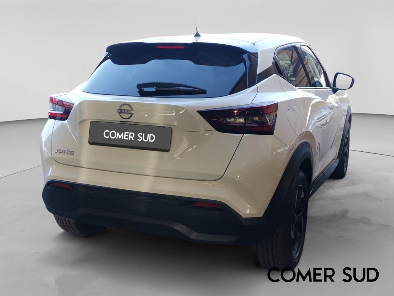 NISSAN Juke II 2020 - Juke 1.0 dig-t Acenta 114cv