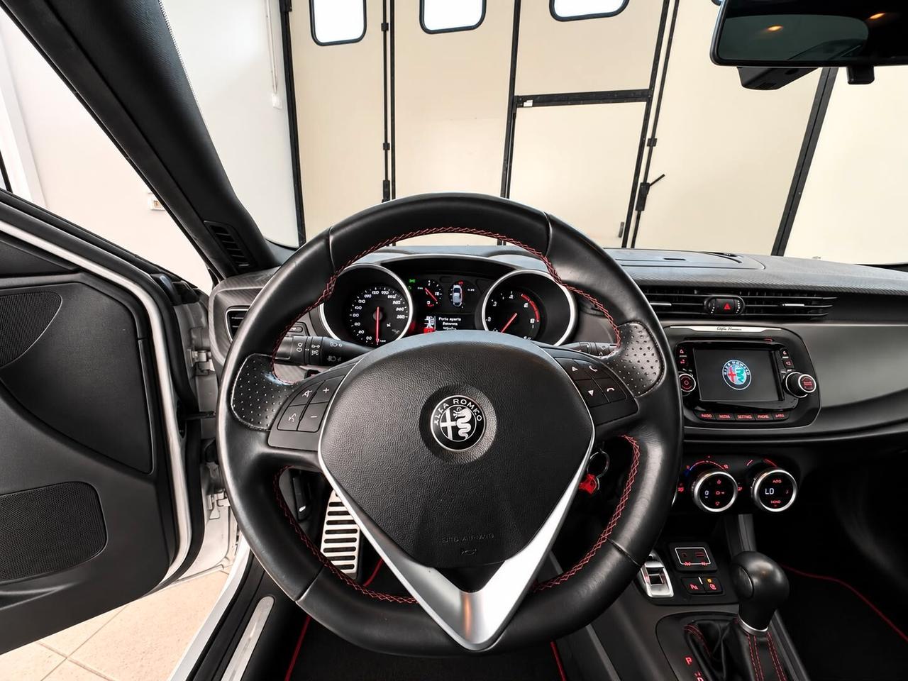 Alfa Romeo Giulietta 1.6 JTDm TCT 120 CV Super
