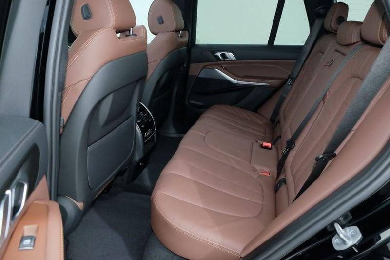 BMW X5 G05 2018 Diesel xdrive25d xLine auto