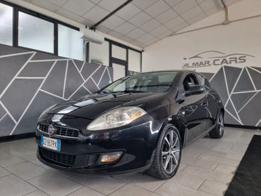 Fiat Bravo 1.4 Dynamic GPL NEOPATENTATI