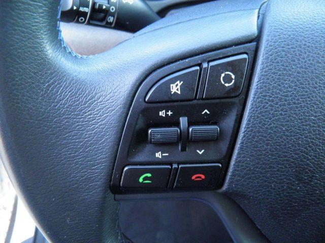 HYUNDAI Tucson TUCSON 1.7 CRDI XPOSSIBLE