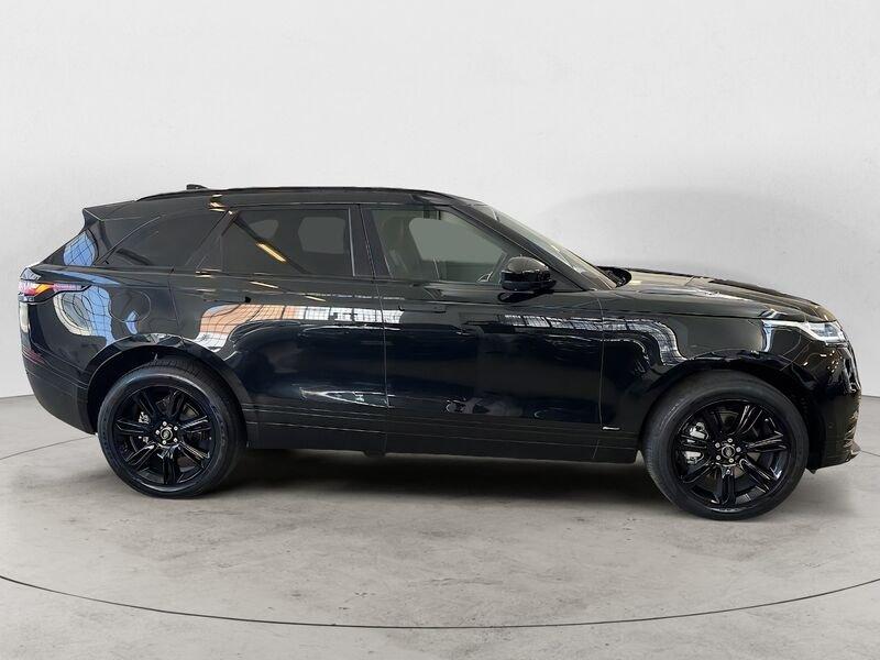 Land Rover Range Rover Velar 2.0 Si4 250 R-Dynamic 4WD Auto