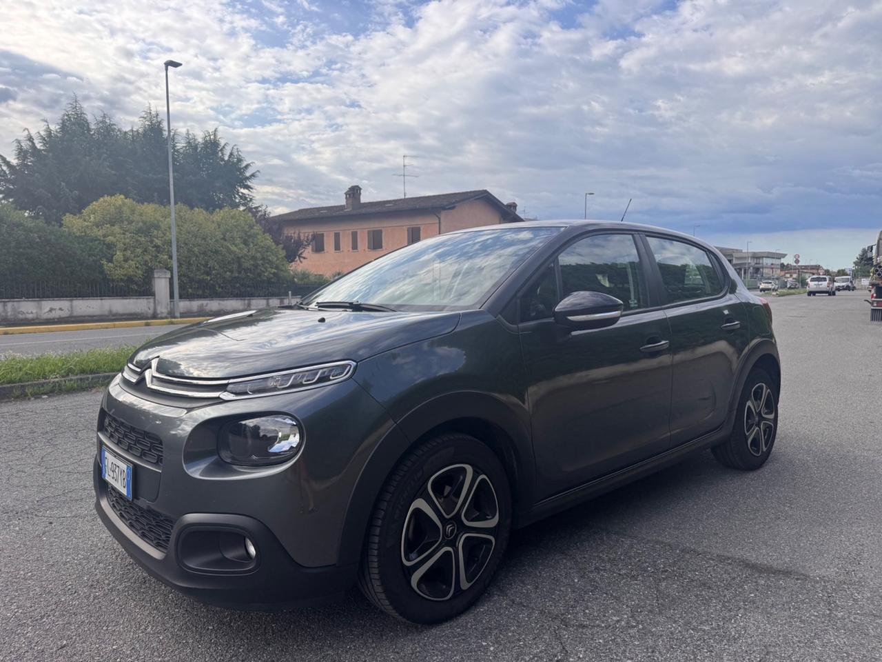 Citroen C3 PureTech 68 Live