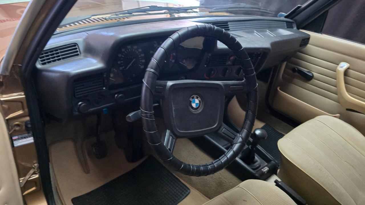 Bmw 316 2 porte