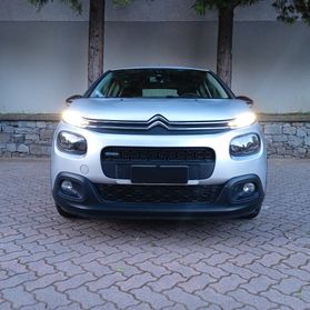 Citroen C3 PureTech 82 Feel