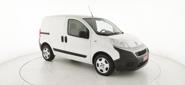 FIAT Fiorino 1.3 MJT 95CV Cargo SX - PREZZO+IVA