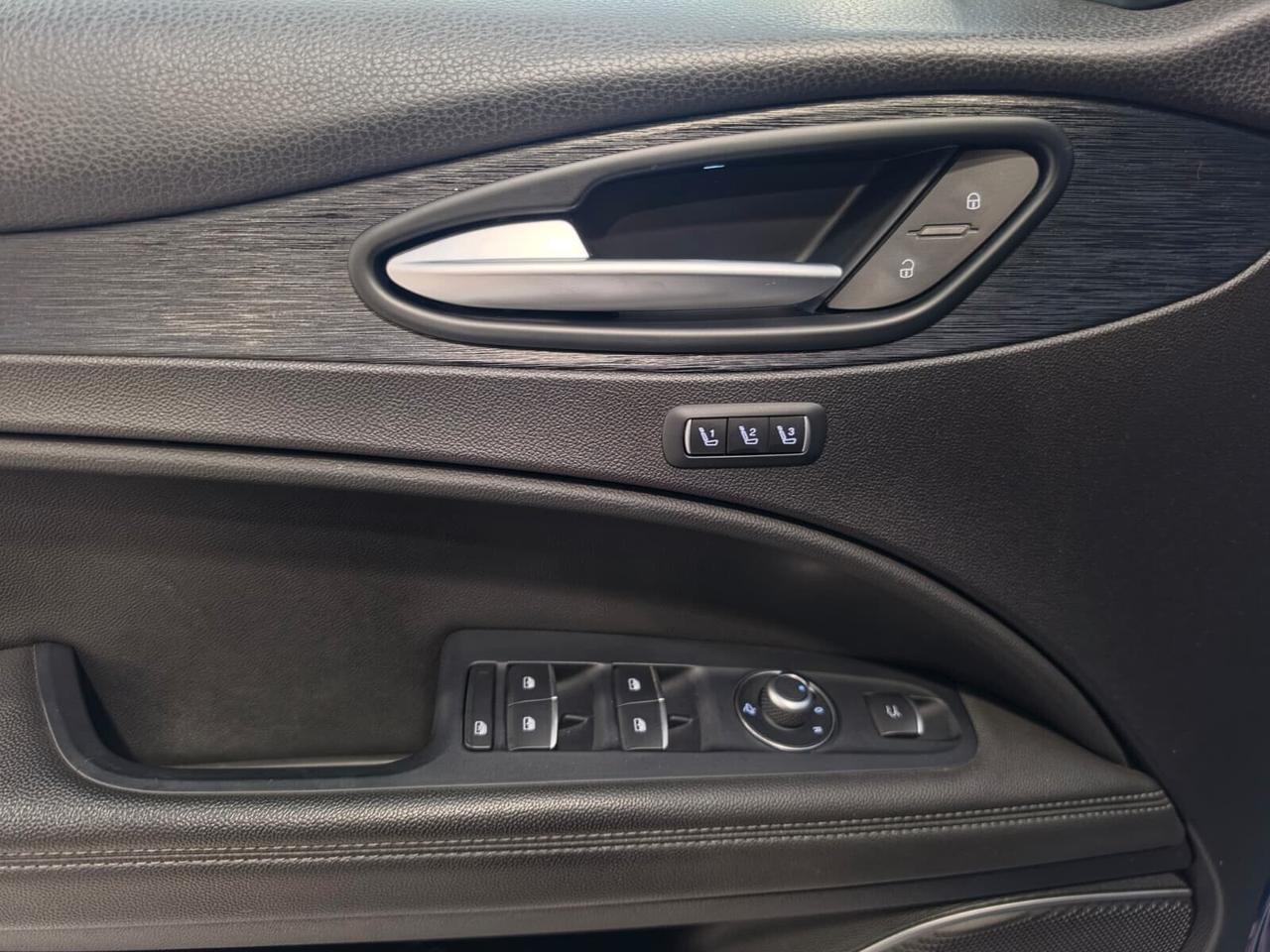 Alfa Romeo Stelvio 2.2 Turbodiesel 190 CV AT8 Q4 Executive