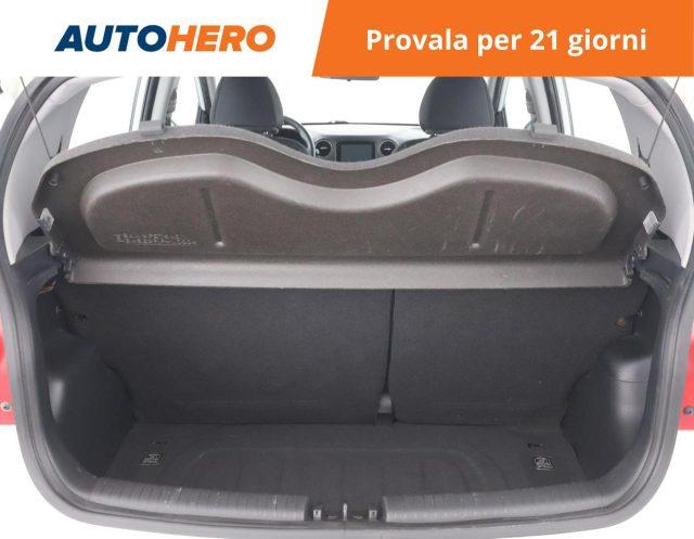 HYUNDAI i10 1.2 MPI Sound Edition A/T