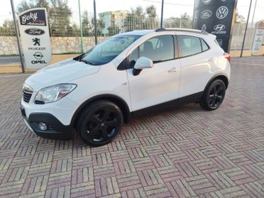 Opel Mokka 1.4 BENZINA 140 CV 4X2 127.000 KM