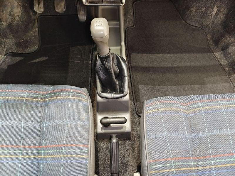 FIAT Panda Panda 1.1 CAT 4x4 TREKKING*SUPER PREZZO*