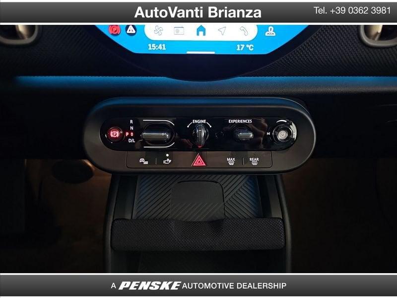 MINI Mini Countryman U25 Mini C Classic Countryman