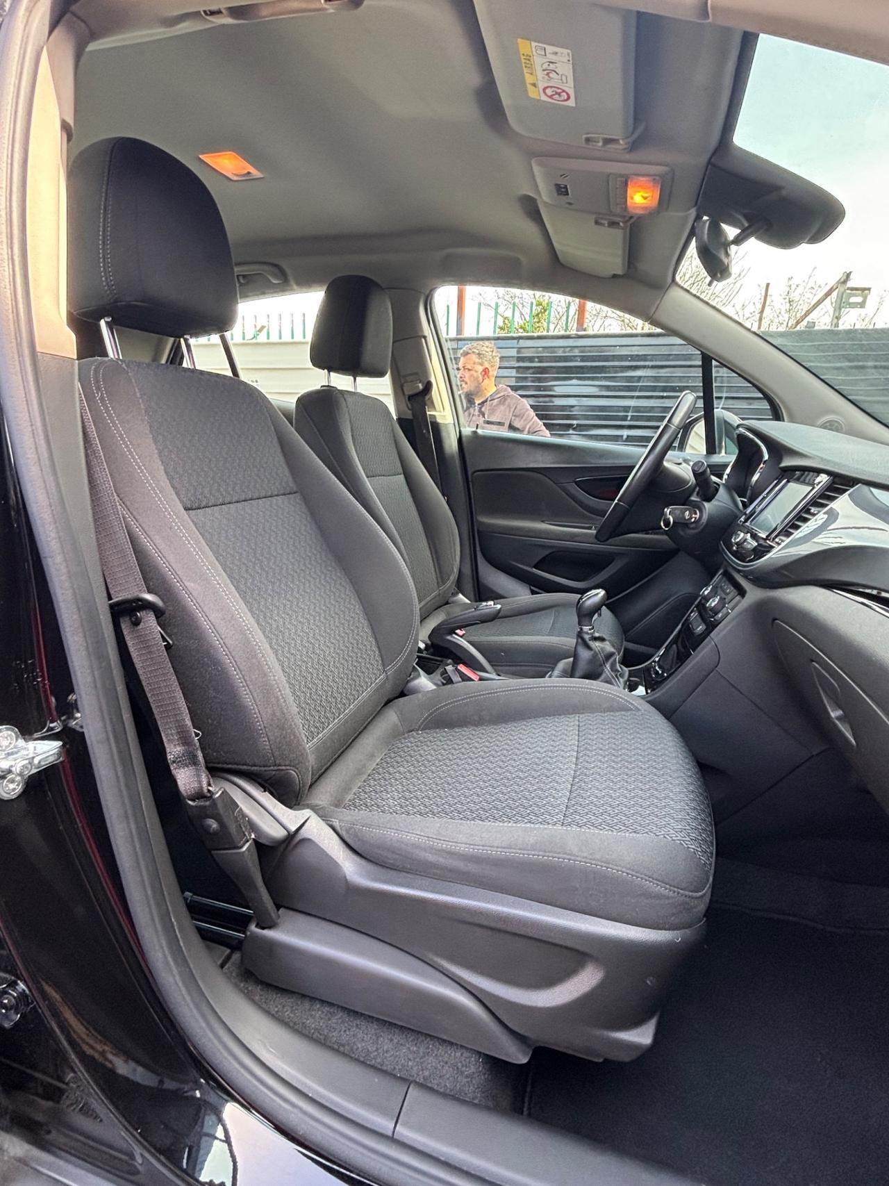 Opel Mokka X 1.6 CDTI Ecotec 4x2 Start&Stop Ultimate