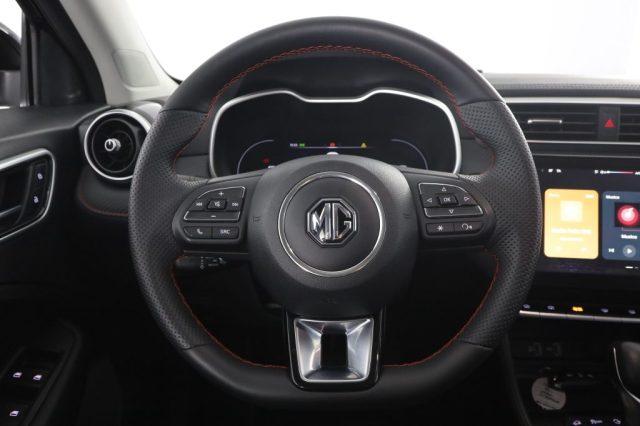 MG ZS ZS 1.0T-GDI aut. Luxury