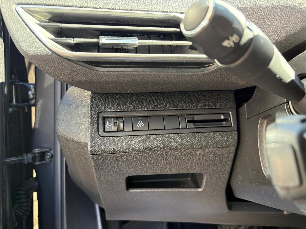 Peugeot 3008 1.5 BLUEHDI GT